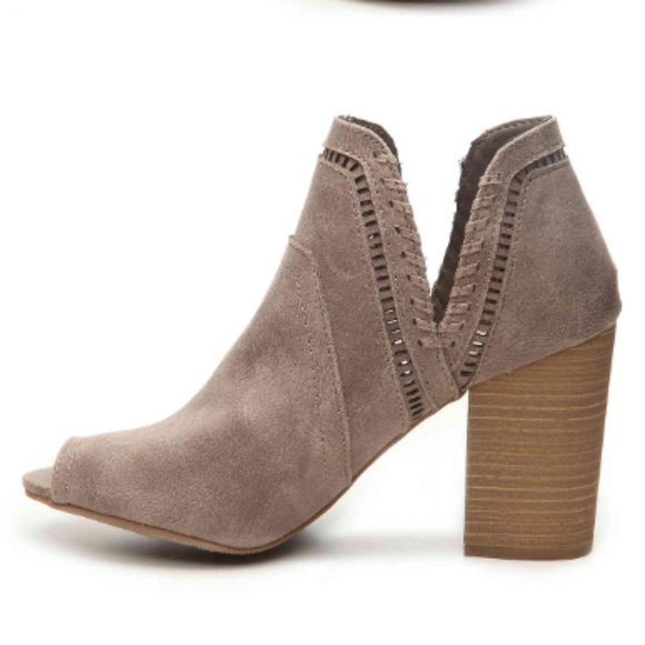fergalicious holiday bootie